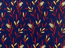 Animal Print TIE Pierre Cardin Bird Nature Night  Silk Men Necktie 25