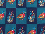 Animal Print TIE Duck Bird BEAUFORT Silk Men Necktie 21