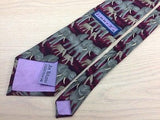 Animal Tie JimValvano Collection One Elephant Silk Men Necktie 28
